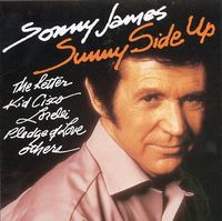 Sonny James - Sunny Side Up